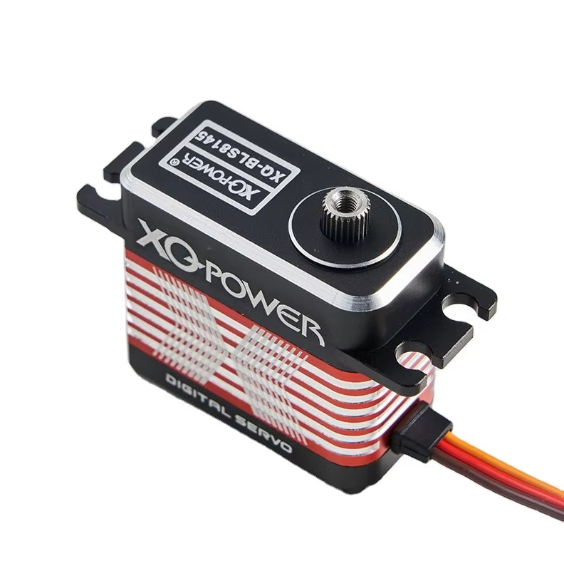 S8145D HV Brushless Digital Servo 8,4V 45KG