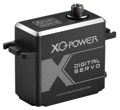 XQ S4315D 4,8-7,2V 15KG