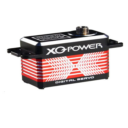 XQ Power BL348 HV Brushless Digital Servo 6V-8,4V 48KG