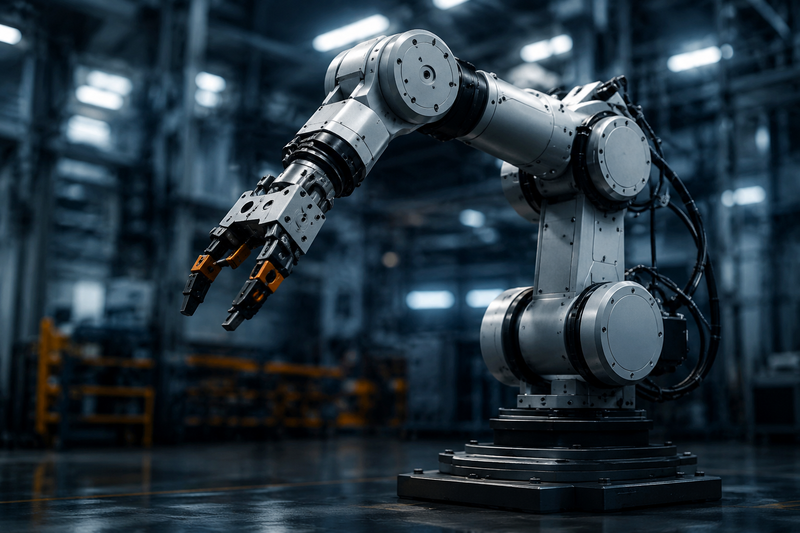 Intelligente Robotik