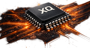 INTELLIGENTER PWM-CHIP