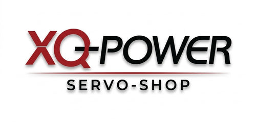 XQ Servo Germany 