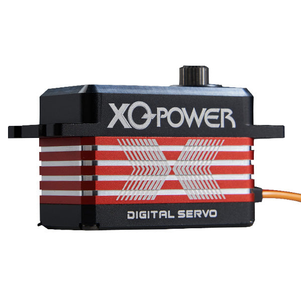 XQ Power BL325 HV Brushless Digital Servo 6V-8,4V 25KG