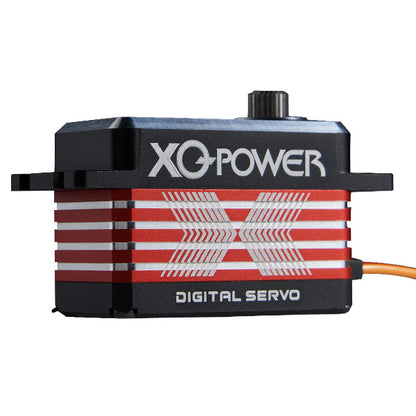 XQ Power BL325 HV Brushless Digital Servo 6V-8,4V 25KG