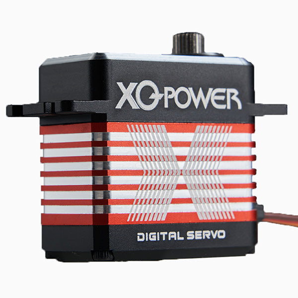 XQ Power S8175D HV Brushless Digital Servo 8,4V 75KG