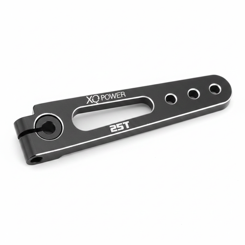 XQ Power Servo Arm BLS8175 S8 Serie M3 24mm – Studio Produktfoto