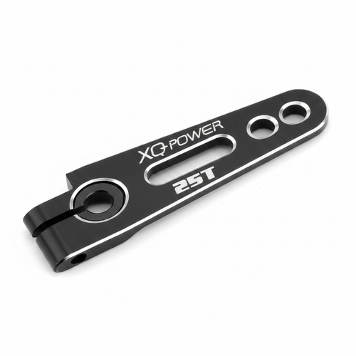 XQ Power Servo Arm BLS8175 S8 Serie M3 50mm – Studio Produktfoto