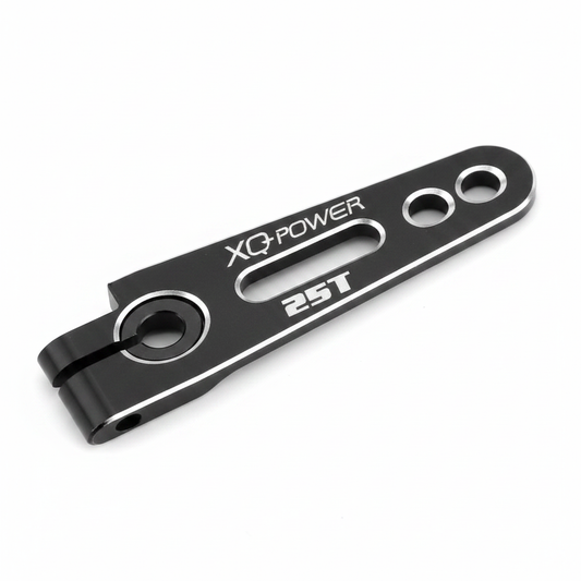 XQ Power Servo Arm BLS8175 S8 Serie M3 50mm – Studio Produktfoto
