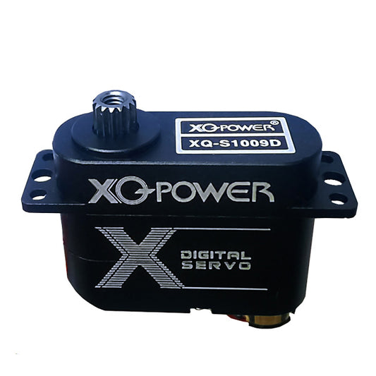 XQ Power S1009D 9mm Micro Digital Servo 7,4V 3KG