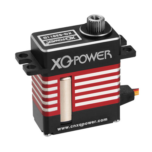 XQ Power S2210D 10mm HV Digital Servo 8,4V 11KG