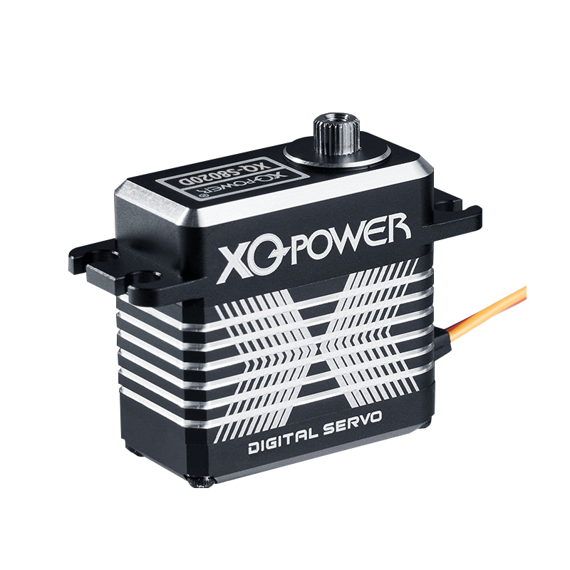 XQ Power S8020D HV Digital Servo 8,4V 22KG