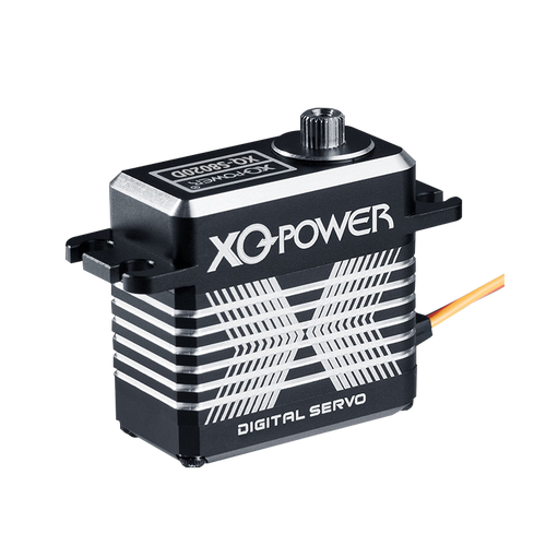 XQ Power S8020D HV Digital Servo 8,4V 22KG