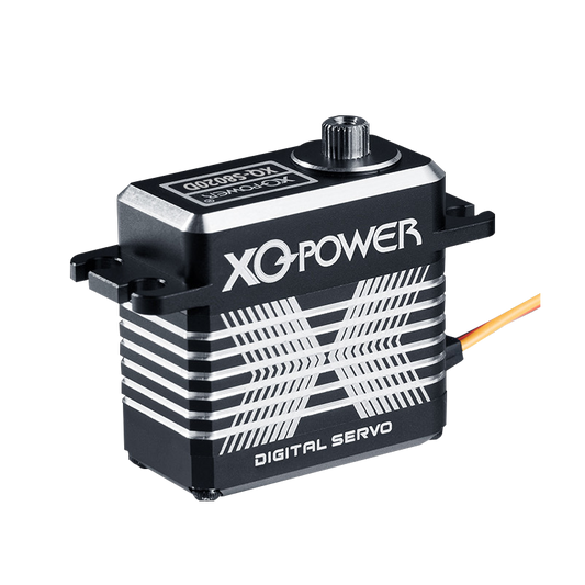 XQ Power S8020D HV Digital Servo 8,4V 22KG