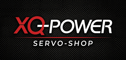 XQ Servo Germany 